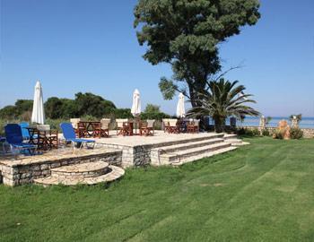 Irida Resort  Kyparissia