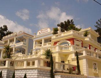  Enavlion Hotel Thasos