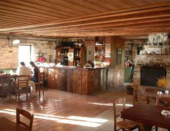Papaevagelou Guesthouse Bar Papigko