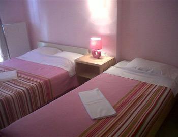 Hotel Colors Triple room Paralia Katerinis