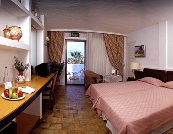 Istron Bay Hotel Double room standard Kalo Chorio