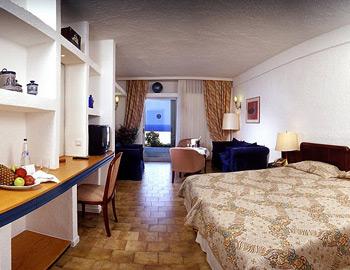 Istron Bay Hotel Double room superior Kalo Chorio