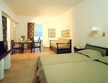 Istron Bay Hotel Junior suite Kalo Chorio