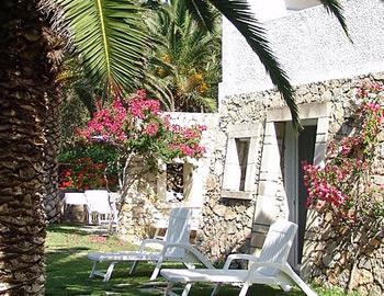 Istron Bay Hotel Junior suite - garden Kalo Chorio