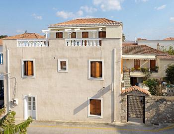 Villa Marina  Spetses