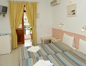 Villa Marina  Spetses