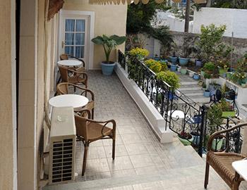 Villa Marina  Spetses