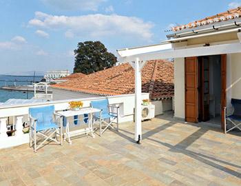 Villa Marina  Spetses