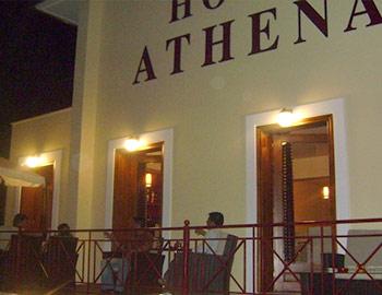 Hotel Athena  Epidavros