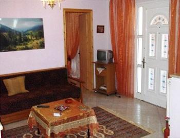 Sofia Guesthouse  Aridaia Pozar
