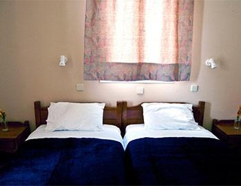 Hotel Giota Double room Methoni
