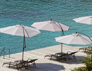 Ornella Beach Resort & Villas Beach Sivota