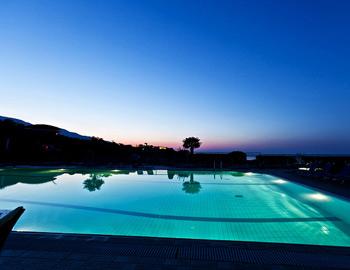 Olympus Thea Boutique Hotel  Platamonas