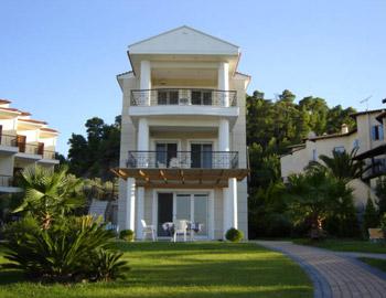 Villa Sun Residence Polihrono