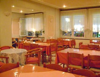 Gold Stern Hotel Restaurant Paralia Katerinis
