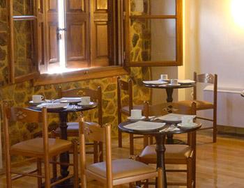 Hotel Paraliako Bar-Cafe Kyparissi