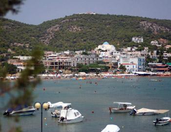  Issidora Hotel Aegina