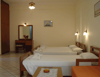 Angelica Hotel Triple Agios Gordios