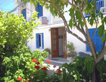  Marmarinos Hotel Aegina