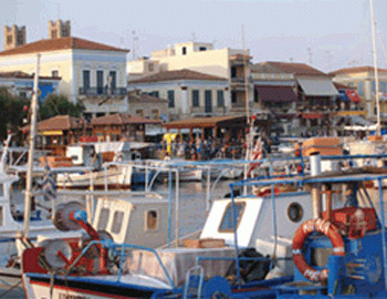 Marmarinos Hotel Aegina Aegina