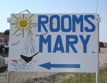Mary Rooms  Perivolos