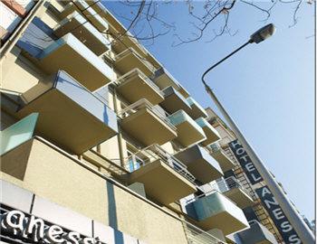  Hotel Anessis Thessaloniki