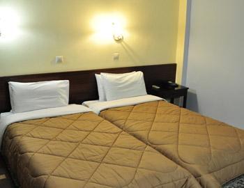 Lux Hotel Double Loutra Ipatis