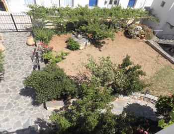 Castello Apartments Garden Kythira