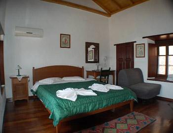 Goulas Traditional Guesthouse  Monemvasia