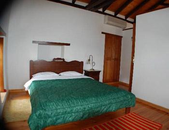 Goulas Traditional Guesthouse Double Monemvasia