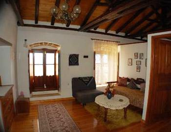 Goulas Traditional Guesthouse Suite Monemvasia