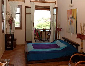 Hotel Rastoni Double Aegina