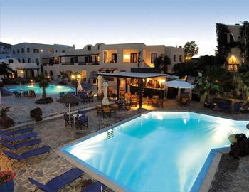 Hotel Village Mathios