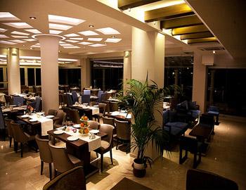 Hotel Anais Restaurant Korinos