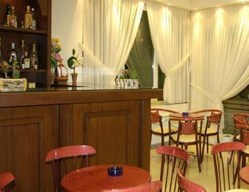 Avra Hotel Cafe-Bar Peraia