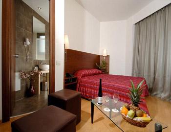 Marin Dream Hotel Suite Heraklio