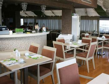 Marin Dream Hotel Restaurant Heraklio