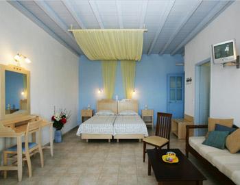 Porto Raphael Apartments & Suites Apartment Agios Ioannis