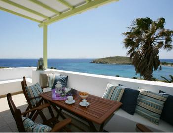 Porto Raphael Apartments & Suites Apartment Agios Ioannis