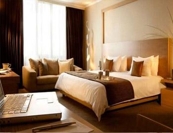 Tholos Luxury Resort Hotel Junior Suite Imerovigli