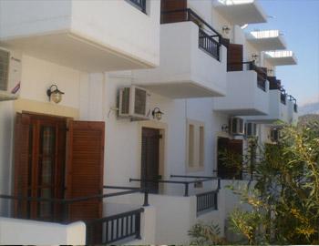 Rentals Antigoni Hotel Rethymno