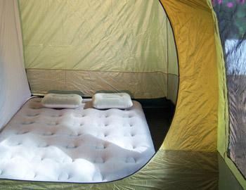 Camping Nopigia Tent 1 Kissamos