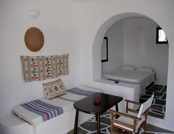 Petra Holiday Village Apartment Ios