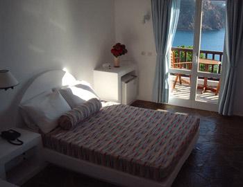 Patmos Paradise Hotel Triple` Patmos