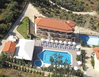 Alea Resort Panoramic Parga Alea Resort Panoramic Parga