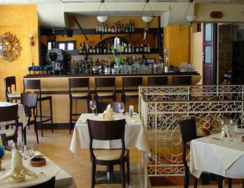 Acropol Hotel Restaurant Parga