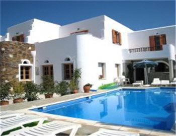  Annitas Village Hotel Naxos