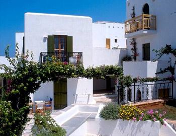 Hotel Proteas Triple Agios Prokopios