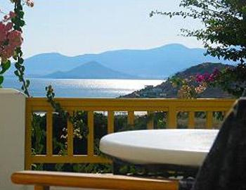 Hotel Proteas Pool Agios Prokopios