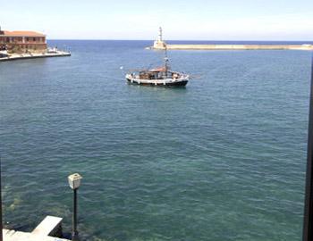 Athinie Hotel View Chania